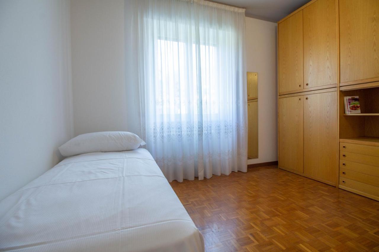 Mamma Ciccia Holiday Home - Casa Imperia Mandello del Lario Ngoại thất bức ảnh