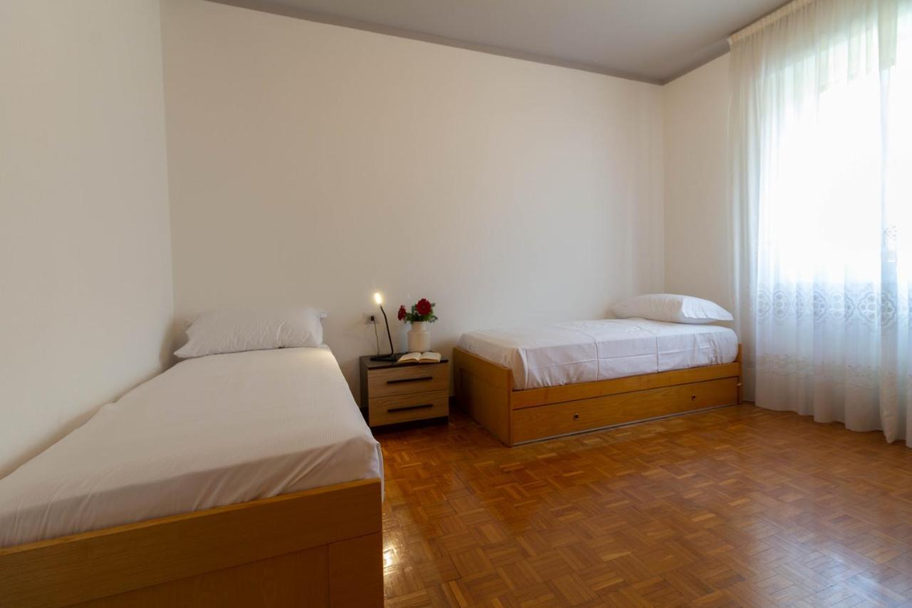 Mamma Ciccia Holiday Home - Casa Imperia Mandello del Lario Ngoại thất bức ảnh