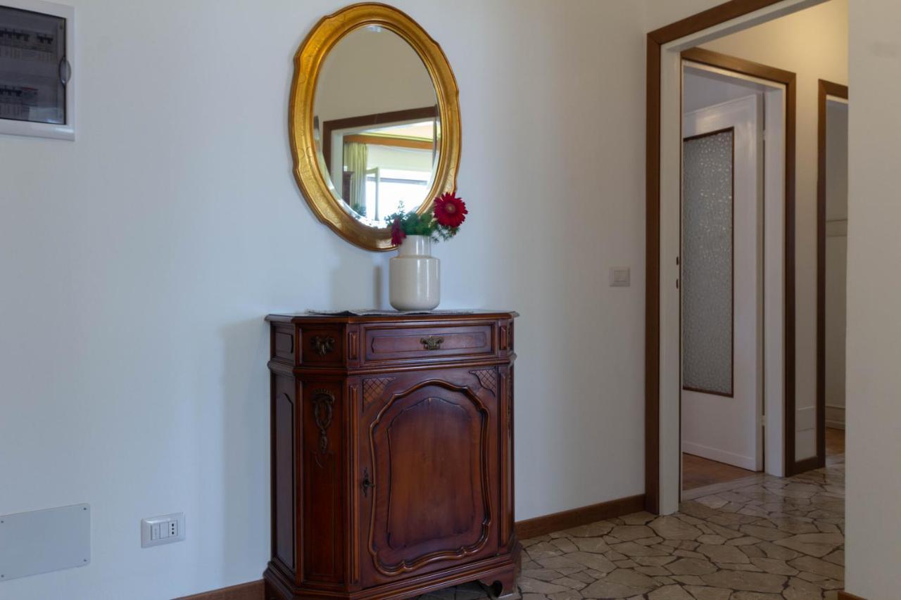 Mamma Ciccia Holiday Home - Casa Imperia Mandello del Lario Ngoại thất bức ảnh