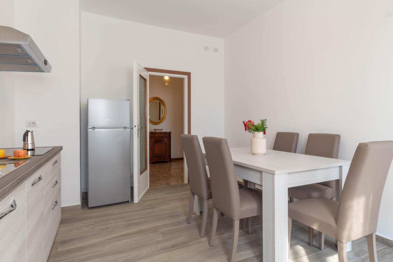 Mamma Ciccia Holiday Home - Casa Imperia Mandello del Lario Ngoại thất bức ảnh