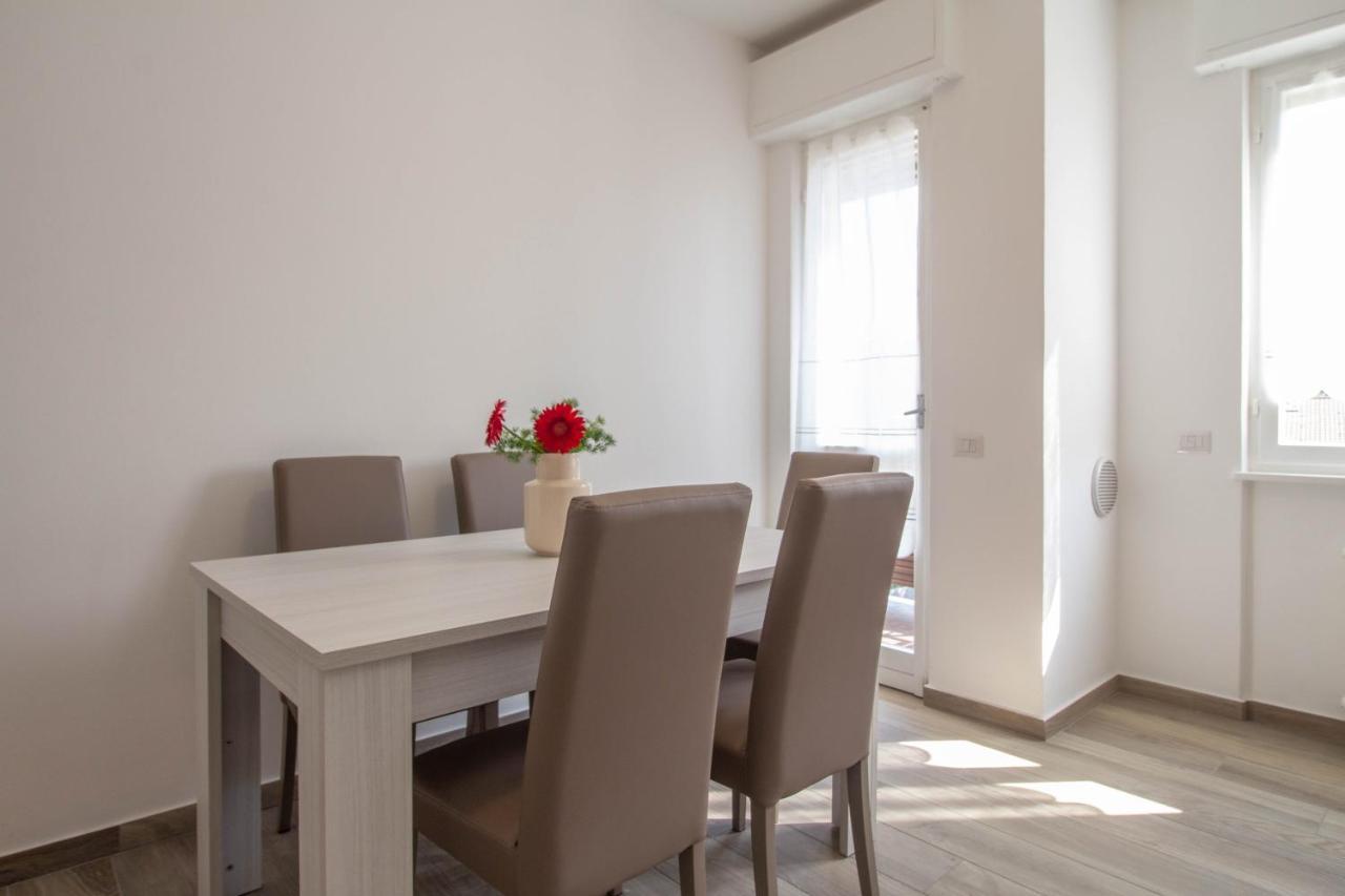 Mamma Ciccia Holiday Home - Casa Imperia Mandello del Lario Ngoại thất bức ảnh