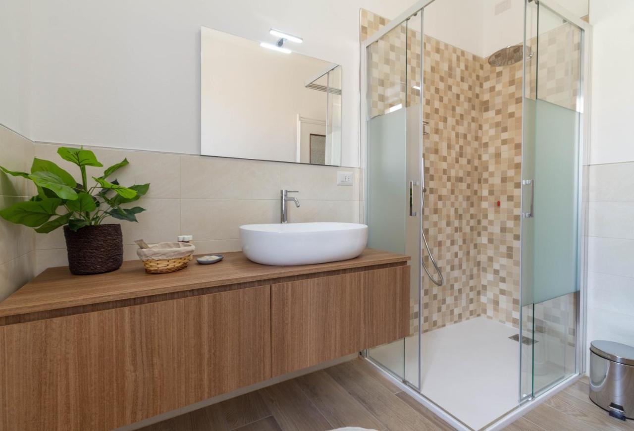 Mamma Ciccia Holiday Home - Casa Imperia Mandello del Lario Ngoại thất bức ảnh