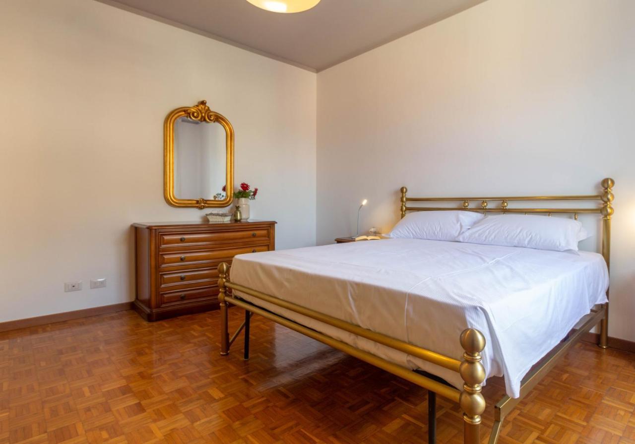 Mamma Ciccia Holiday Home - Casa Imperia Mandello del Lario Ngoại thất bức ảnh