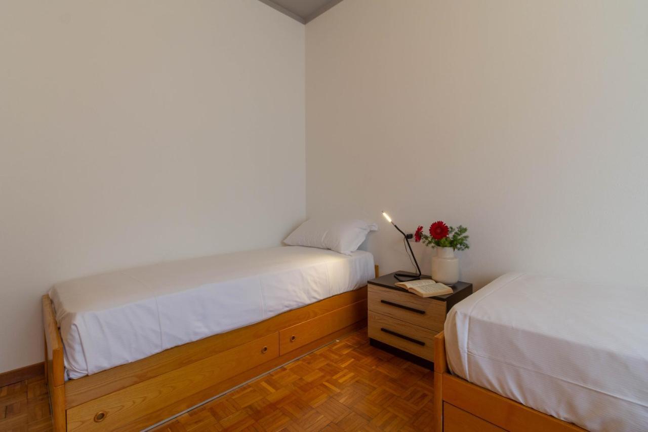 Mamma Ciccia Holiday Home - Casa Imperia Mandello del Lario Ngoại thất bức ảnh