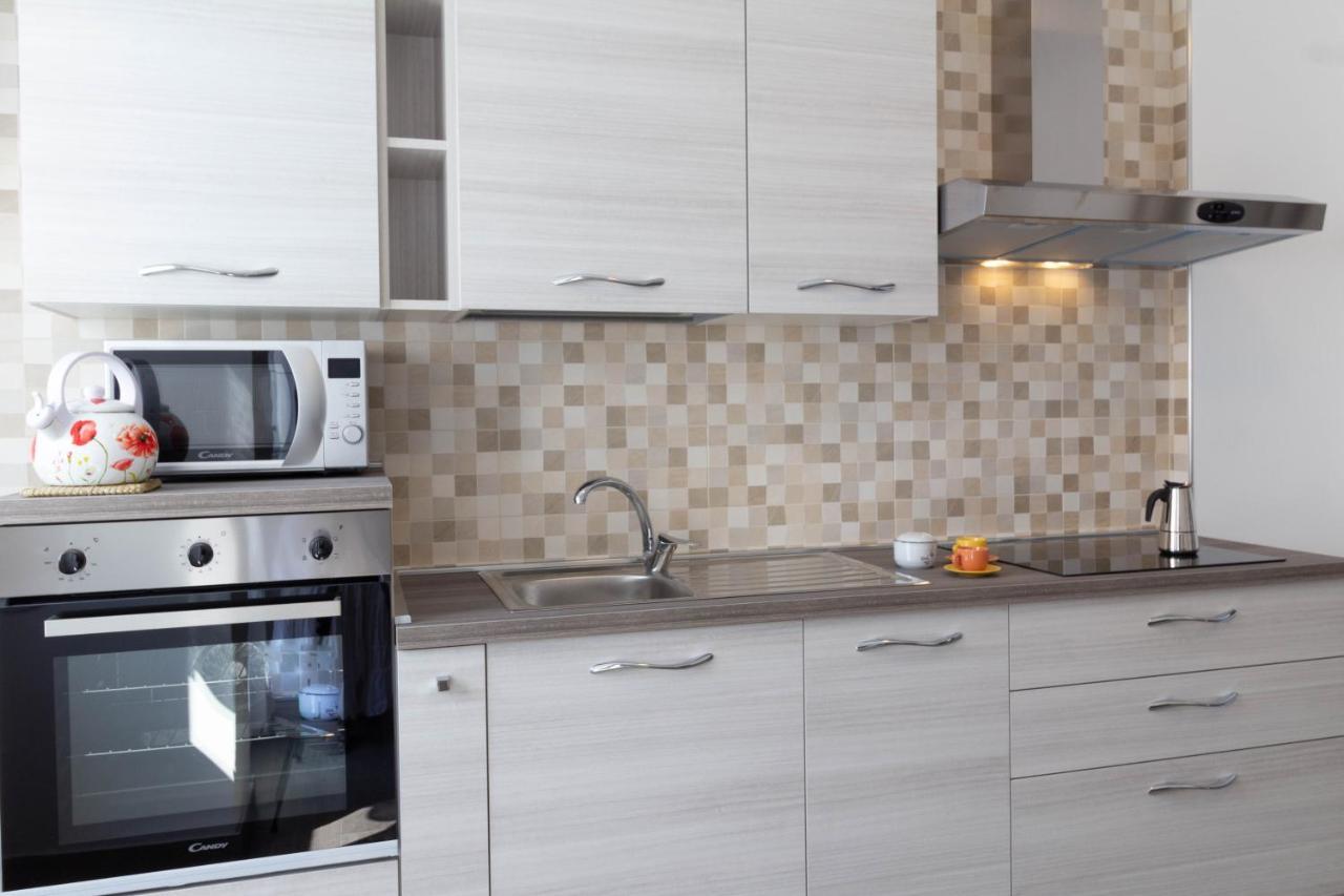 Mamma Ciccia Holiday Home - Casa Imperia Mandello del Lario Ngoại thất bức ảnh