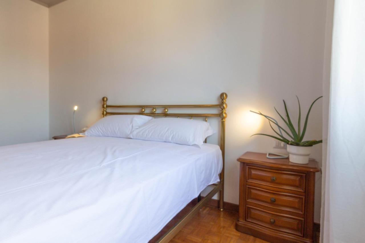 Mamma Ciccia Holiday Home - Casa Imperia Mandello del Lario Ngoại thất bức ảnh