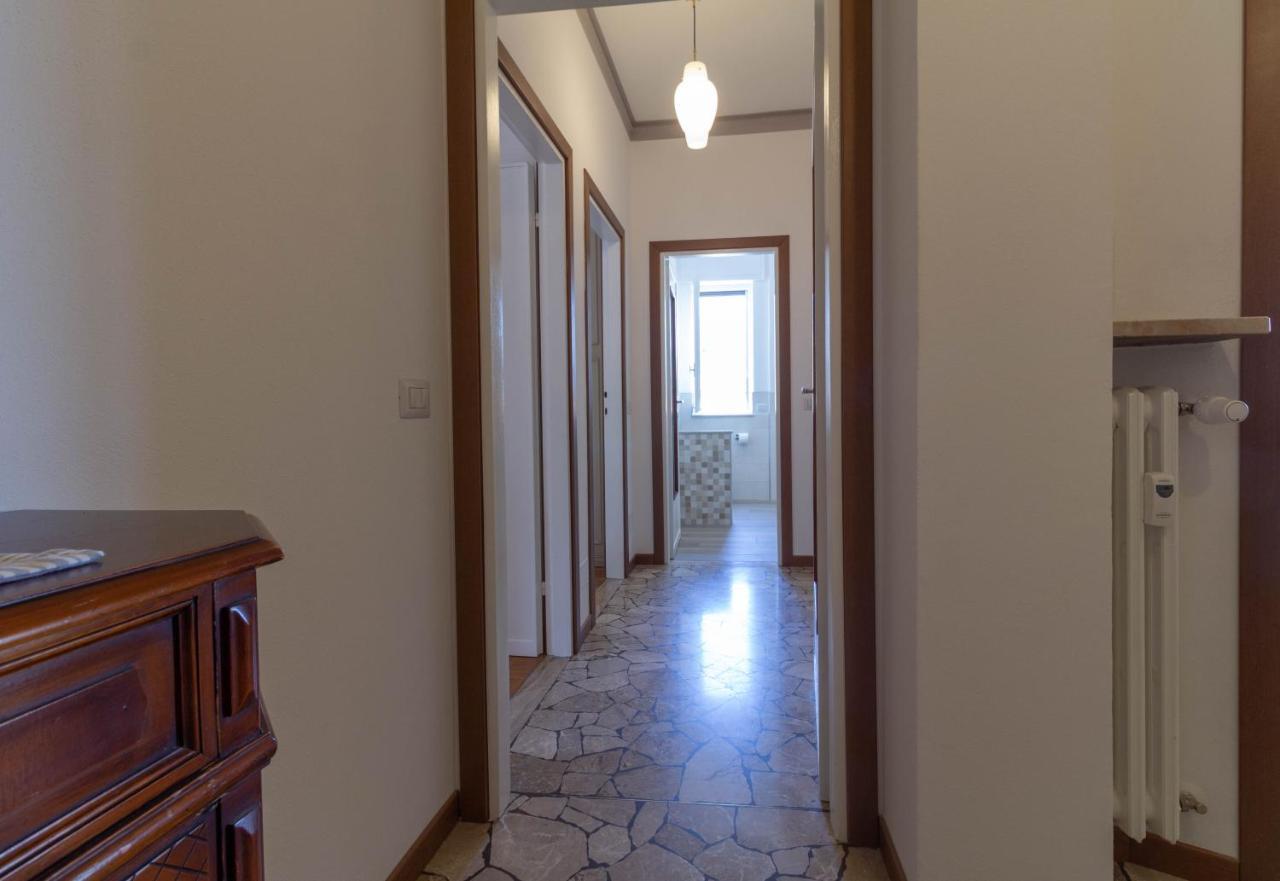 Mamma Ciccia Holiday Home - Casa Imperia Mandello del Lario Ngoại thất bức ảnh