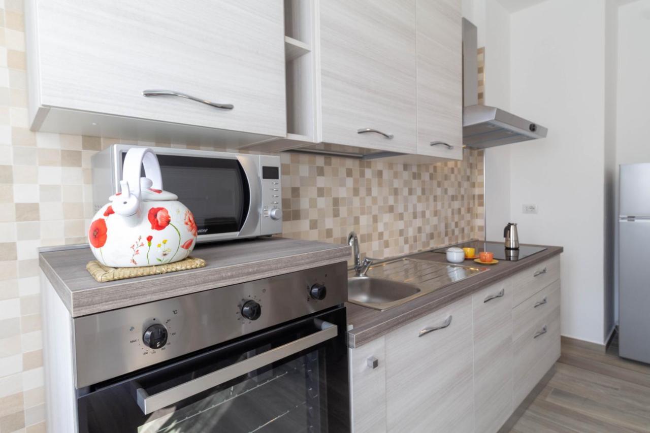 Mamma Ciccia Holiday Home - Casa Imperia Mandello del Lario Ngoại thất bức ảnh